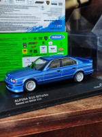 Alpina B10 Biturbo